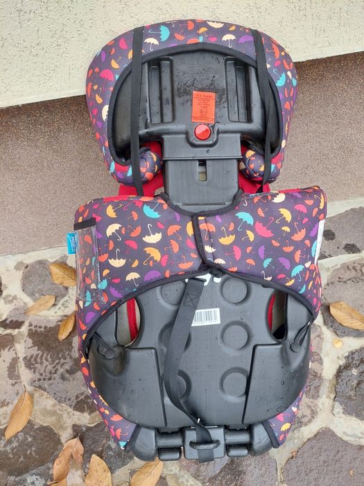 Scaun auto copil bebe toate varstele
