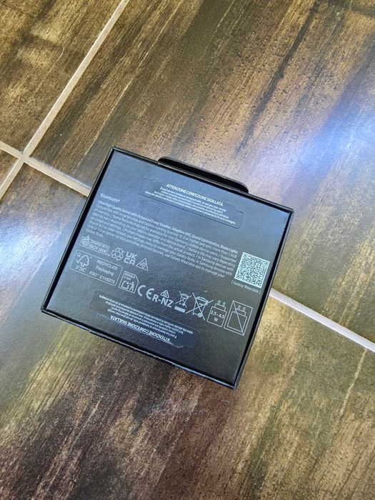 Samsung Galaxy Buds3 Pro (SM-R630NZ)