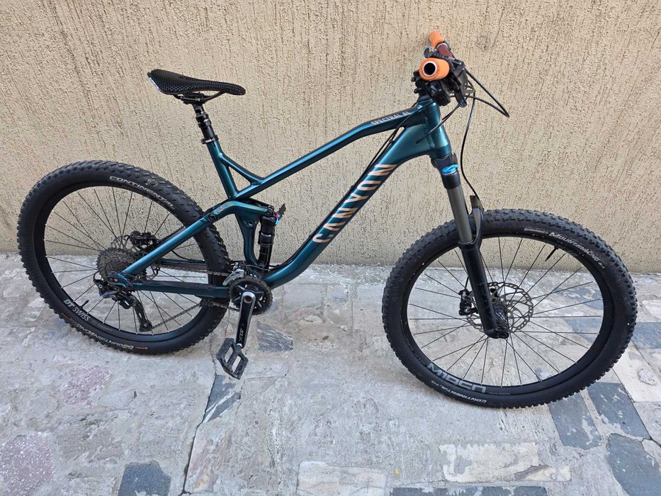 canyon spectral al second hand si noi de vanzare • Anunturi • OLX.ro