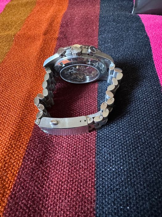 Omega Speedmaster Moonwatch