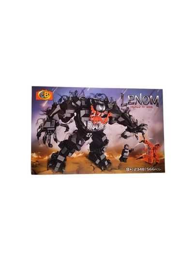 Конструктор Venom, 2348 деталей