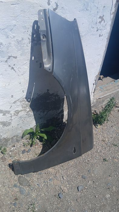 Продам кузов лада приора и док