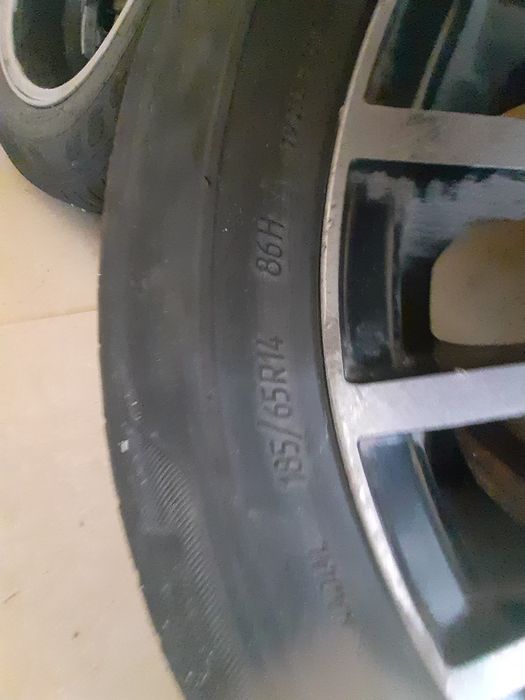 Продам титановые диски