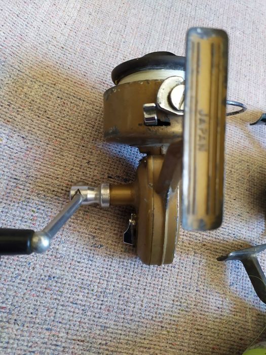 100 Cârlige Mustad Duratin si Mulineta