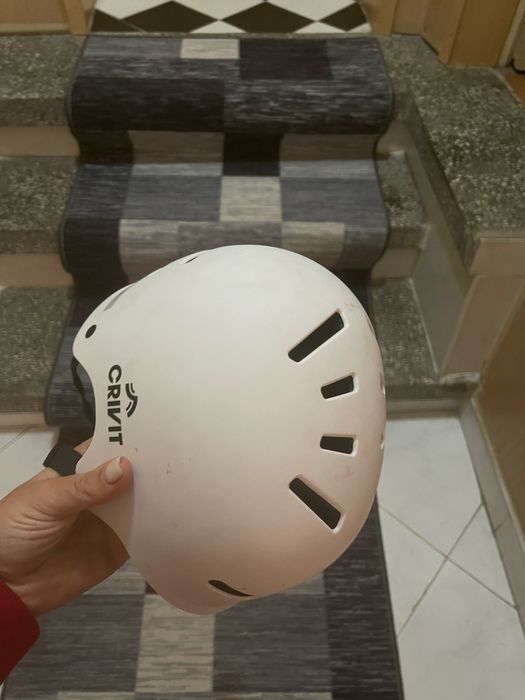 Детска каска предпазна