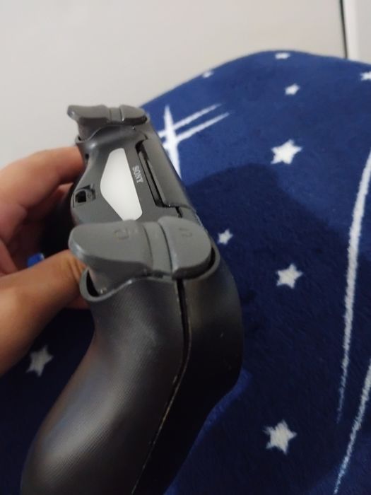 Vand consoller ps 4