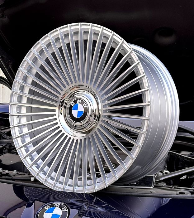 Jante 19 BMW R19 Individual seria 3 Seria 4 seria 5 seria 7 X5 X6 X3 X