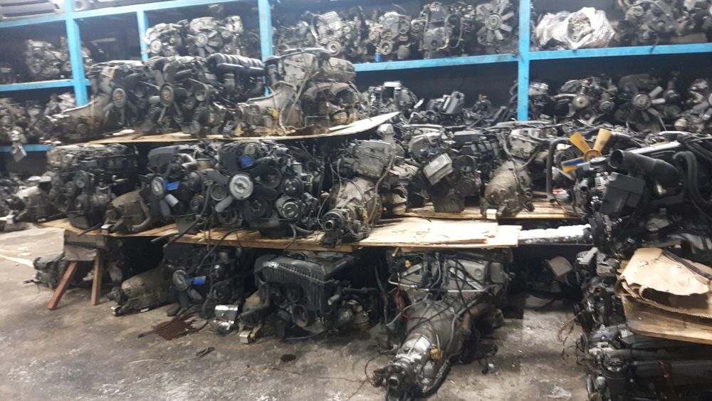 Стойка на мерс S 220