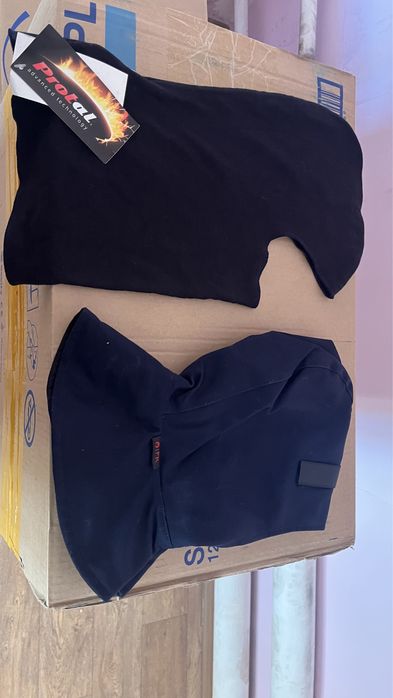 Спецо одежда в хорошем состояний