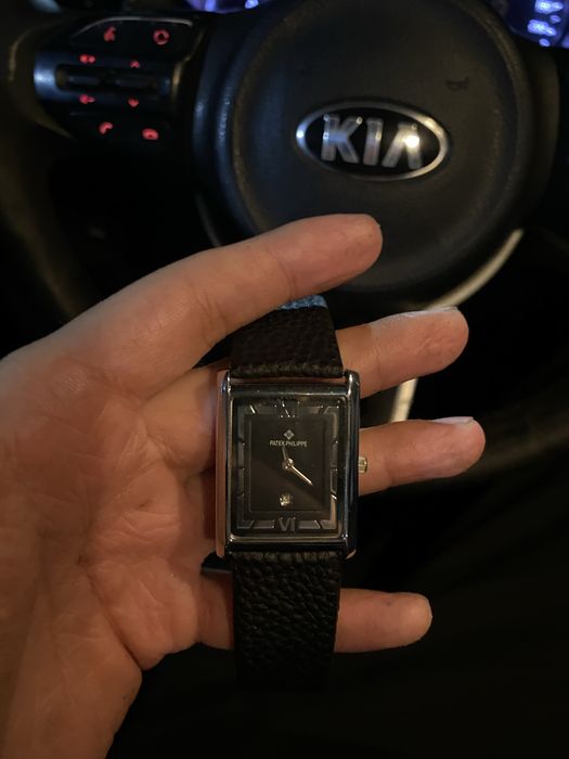 Часы Patek Philippe