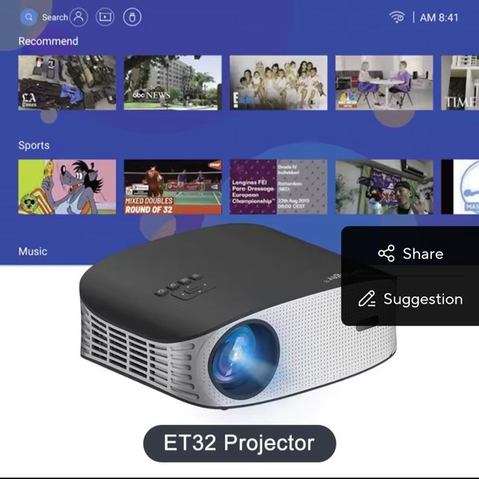 TouYinGer  ET 32 nou.