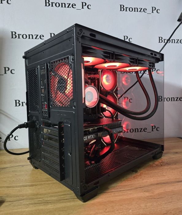 Igravoy kompyuter Core i7 RTX3060ti