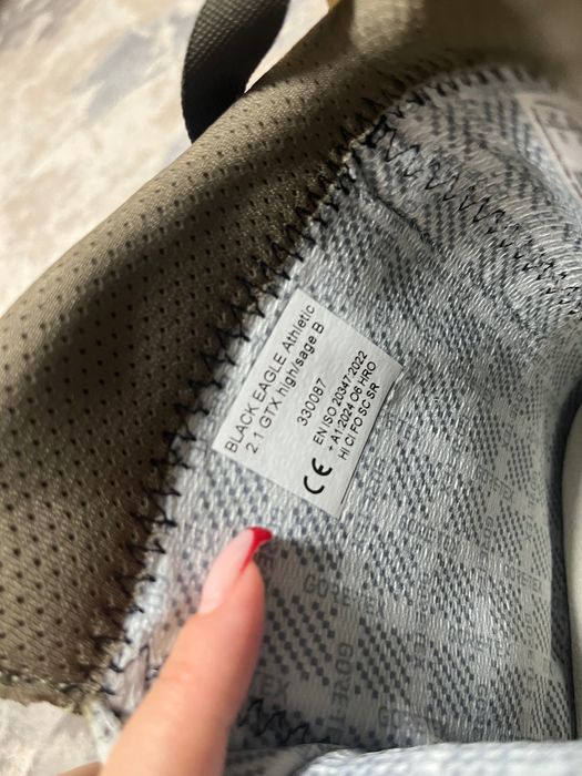 Зимни Обувки GORE-TEX