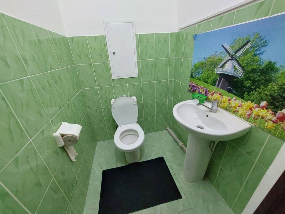 Srochna Qorasaray novostroyka