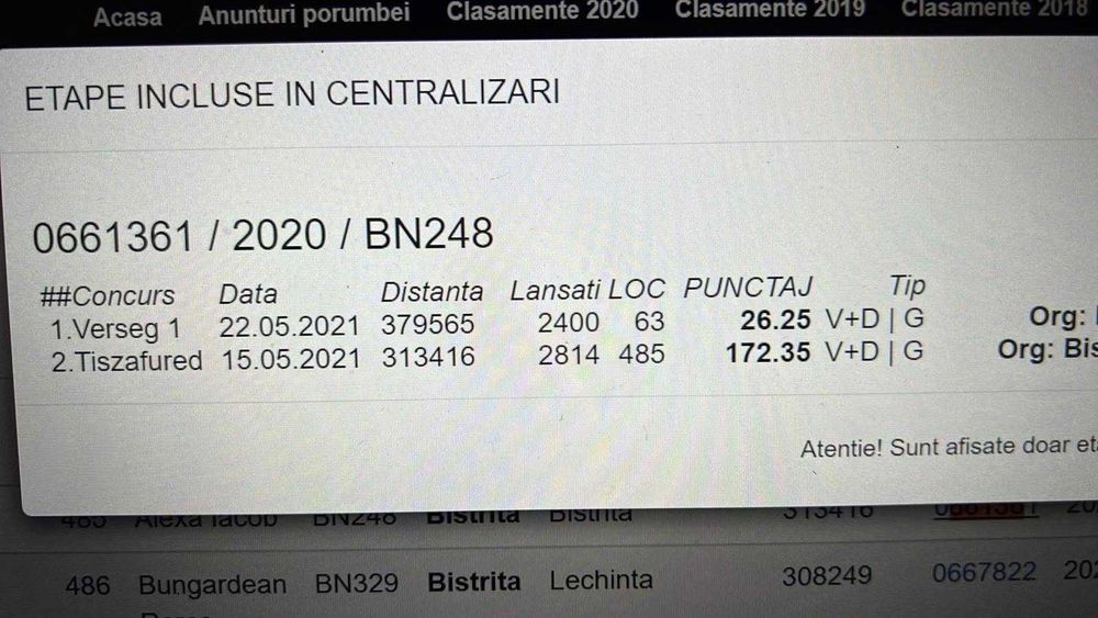 Ocazie! Dovezi in ultimele poze! 3 masculi voiajori sport, 2025 cu parinti clasati!