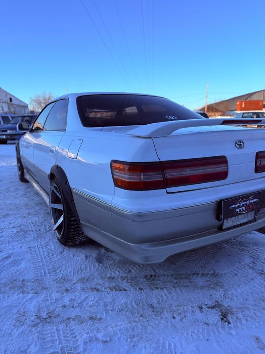 Продам Тойоту mark 2