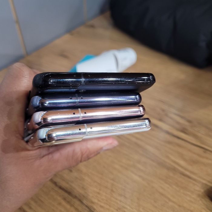 Samsung s21  256GB