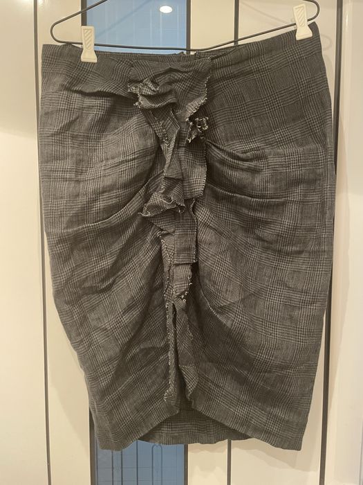 Isabel Marant etoile дамска пола