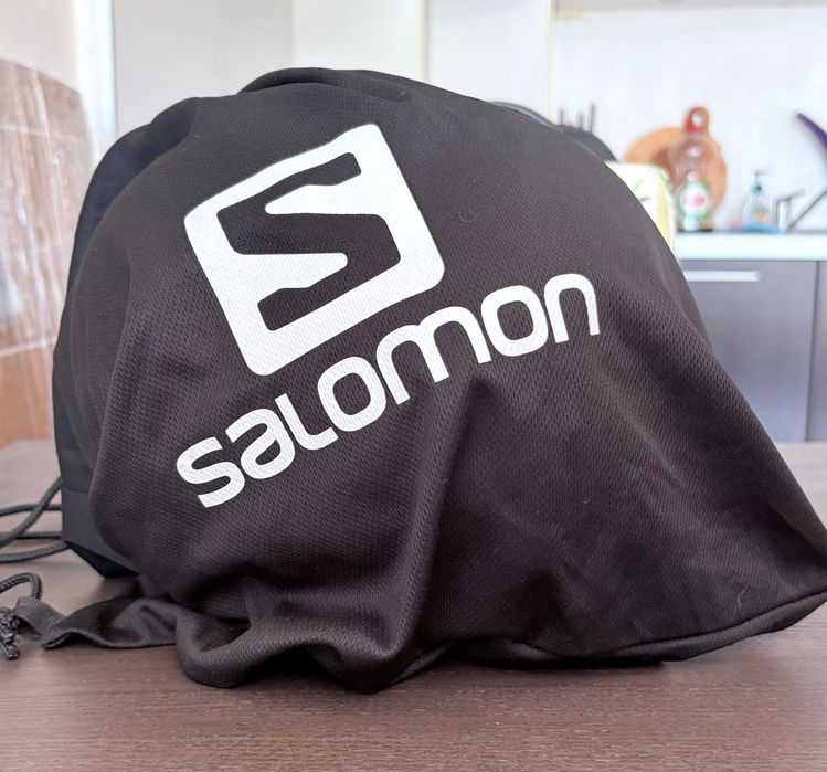 Ски каска Salomon
