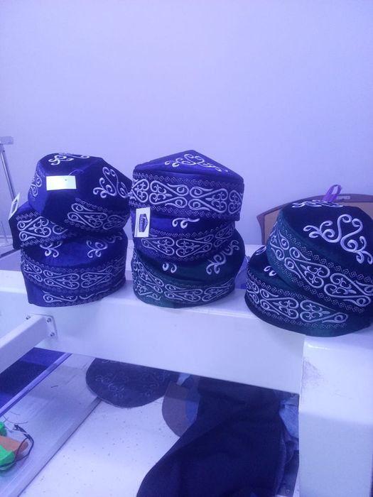 Такия,кол онери,