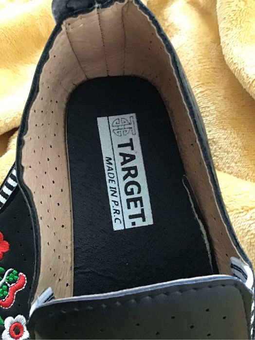 Пролетни обувки 32