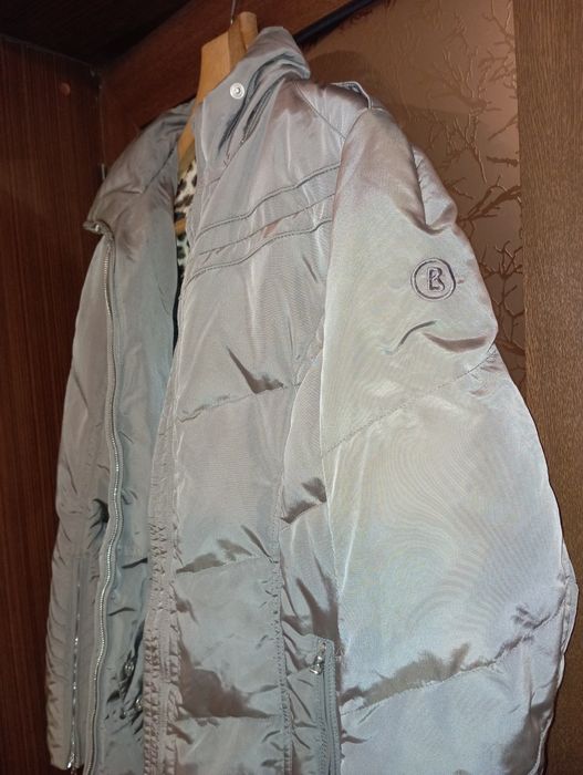 Дамско ски яке Bogner, L 42