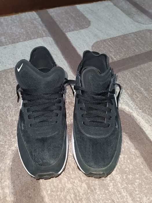 Nike маратонки като нови