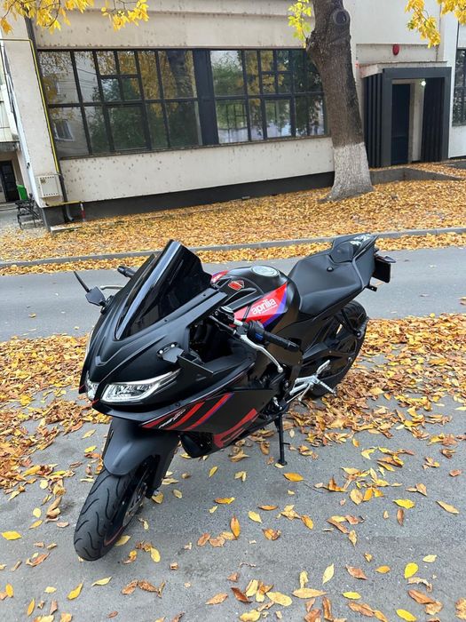 Vand Aprilia RS Replica 2023 impecabil
