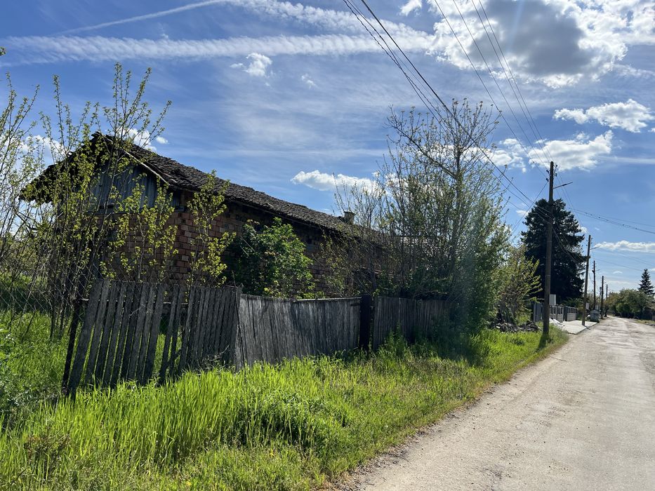 Продава се Къща в с. Сребърна, Област Силистра - 100 кв.м за 357 €/кв.м - Снимка #5