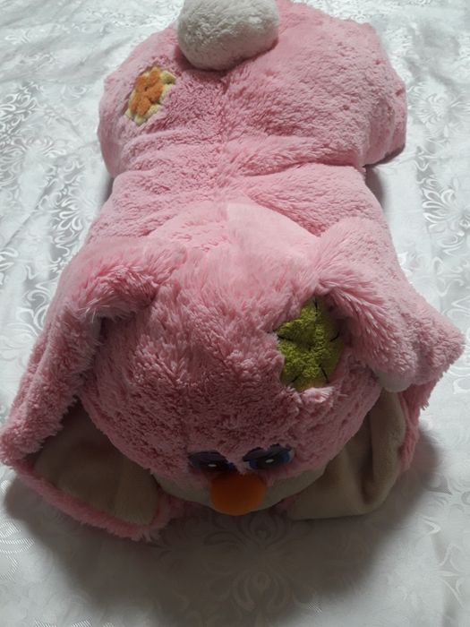 Мягкие игрушки продаются