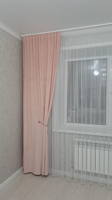 Шторы для интерьера