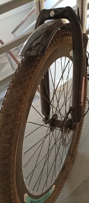 Velosiped kam yurgan