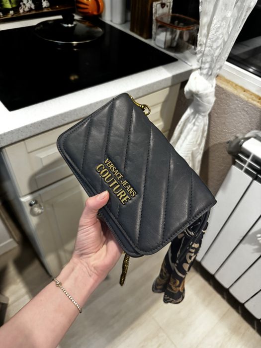 plic versace jeans original