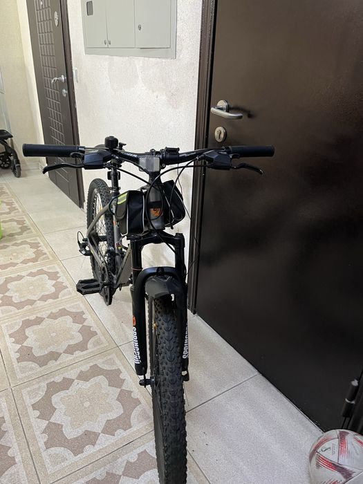 Велосипед, 24 дюйма