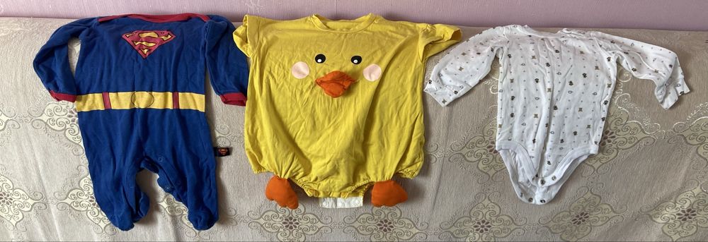 Детская  одежда