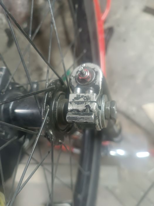 Продам дерт Norco one 25