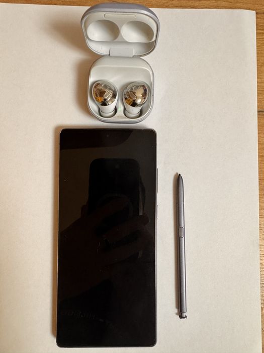 Продам samsung note 20