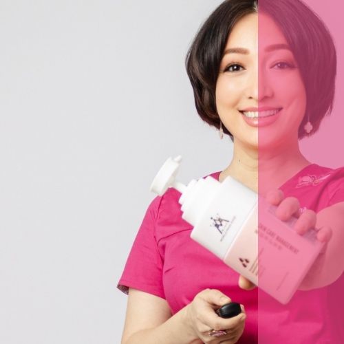 Курс массажа для него