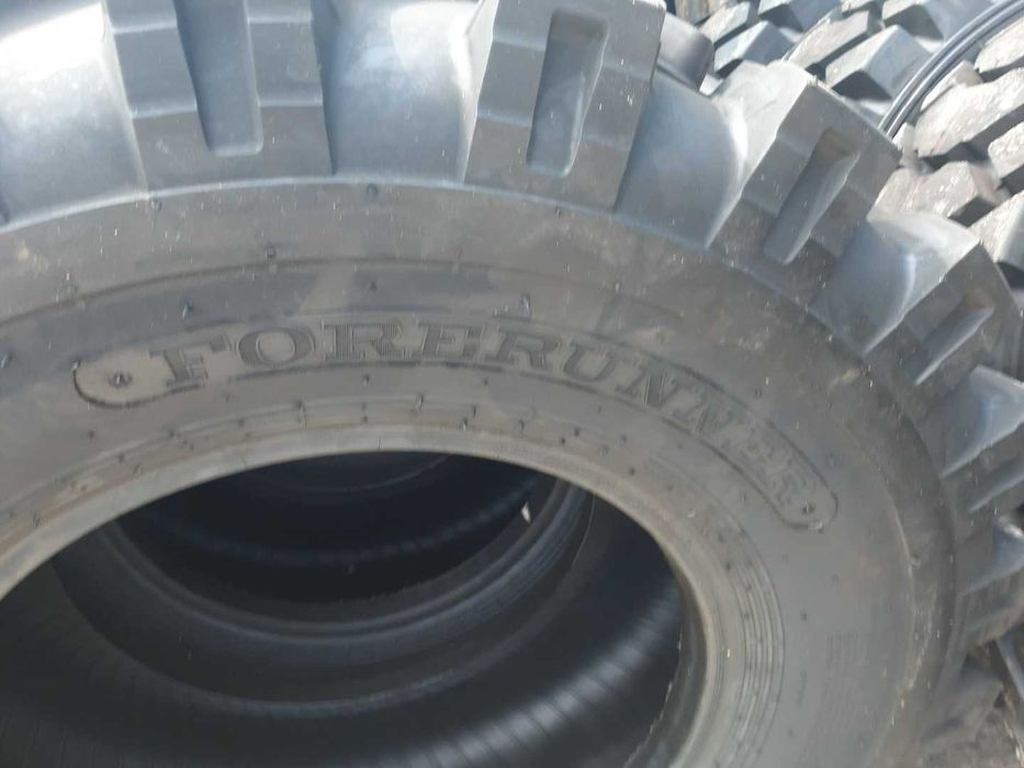 405/70-20 Anvelope industriale de Tlescopic 16.0/70-20 14PR