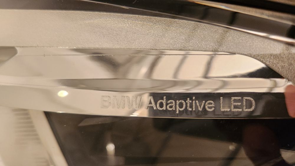 Far stanga adaptiv full led BMW X3 X4 G01 G02