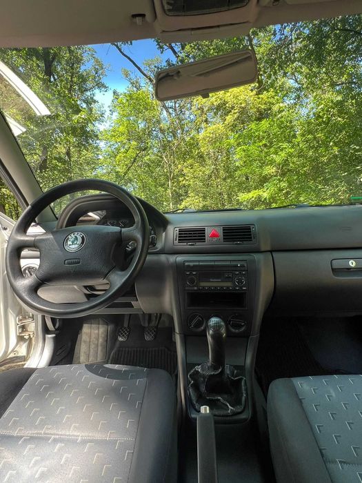 Se vinde Skoda Ocatia, Pret Negociabil