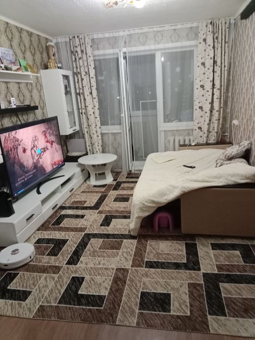 Продаю 3 комнатную квартиру