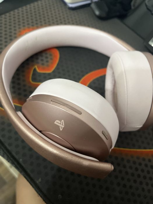 Безжични Слушалки playstation