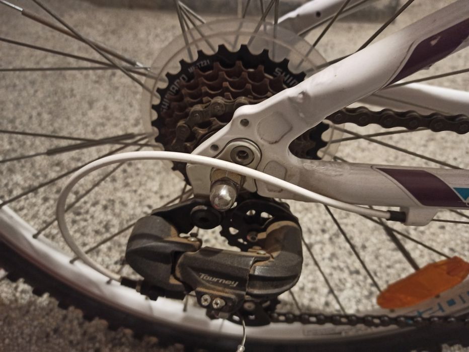 Детски велосипед Cross SPEEDSTER Alloy 26″