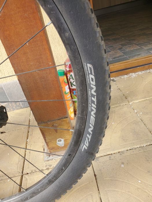 Bicicleta de vanzare