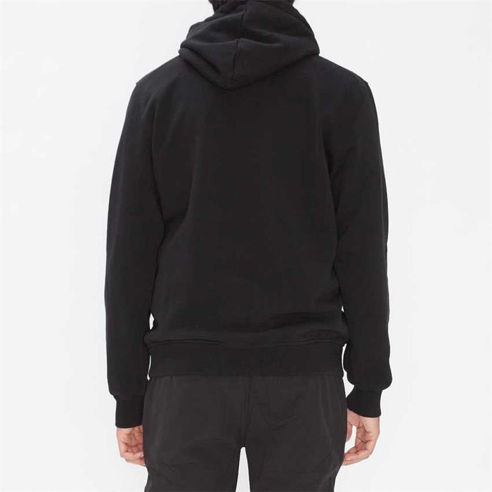 BLS Hafnia New Compass Logo Hoodie ОРИГИНАЛ мъжки суичър - M