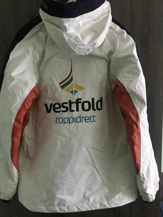 Marin Alpin geaca sky