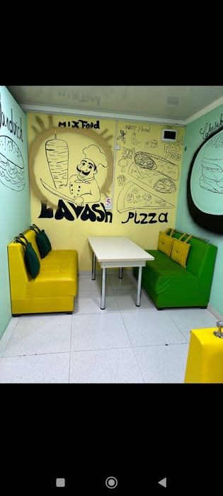 Mebel sotiladi holati yaxshi