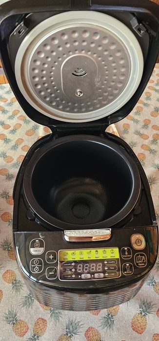 Мултикуккър SPHERICOOK 16 IN 1 - 10C/5L