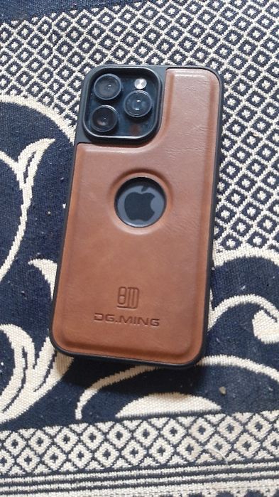 Айфон 15про макс 256/88